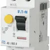 Interrupteur différentiel Eaton PFIM 2P 40A 30mA type A 