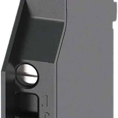 Interruttore ausiliario Siemens SENTRON per 3VA1/3VA20…2VA25, 1C, tipo HQ 7mm 