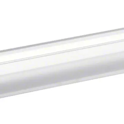 Canale d'installazione tehalit Mini-Snap 7…8, bianco traffico 