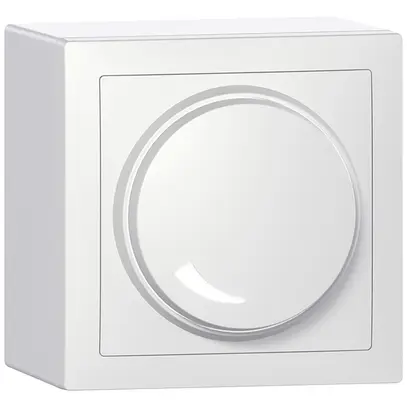 Variateur AP Sidus 1…10V blanc 