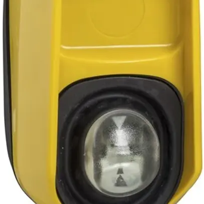 Boîtier suspendu Schneider Electric XAC-D 2O+F jaune 