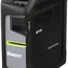 Beschriftungsgerät Panduit mit T100X000VPM-Kassette, USB, AC-Adapter 