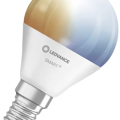 Lampe LED LEDVANCE SMART+ WIFI TW E14 4.9W 470lm 827…865 DIM P40 