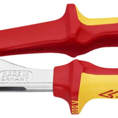 Pince multiprise KNIPEX Alligator VDE 250mm 