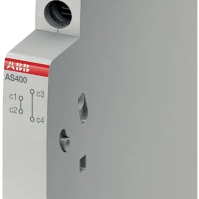 Linguetta di connessione SMISSLINE TP AS400 