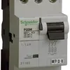 Démarreur de moteur Schneider Electric P25M 3L1…1.6A 