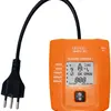 Tester per prese e FI ELBRO TESTY 2+ per T12, T13, T23, CATIII, 300V, IP40 