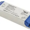 Convertitore LED SLV 50 (12…50W), 24V, 500…2080mA, regolabile TRIAC L/C 