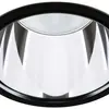 LED-Downlight Sylvania Solstice 150 15W 2000lm 940 IP20/40 70° SSC Ø165 Si/sz 