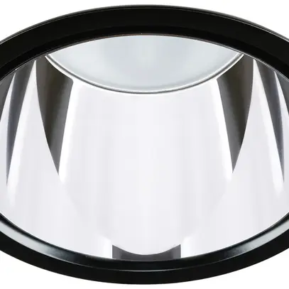 LED-Downlight Sylvania Solstice 150 15W 2000lm 940 IP20/40 70° SSC Ø165 Si/sz 