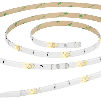 Fascia luminosa LED Sylvania SylStrip 220…240V 2W/m RGBW REG 5250mm 