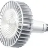 LED-Lampe TrueForce HPI ND E40 110…88W 840 60° 