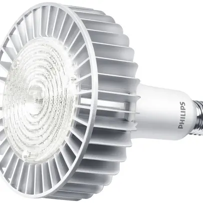 LED-Lampe TrueForce HPI ND E40 110…88W 840 60° 