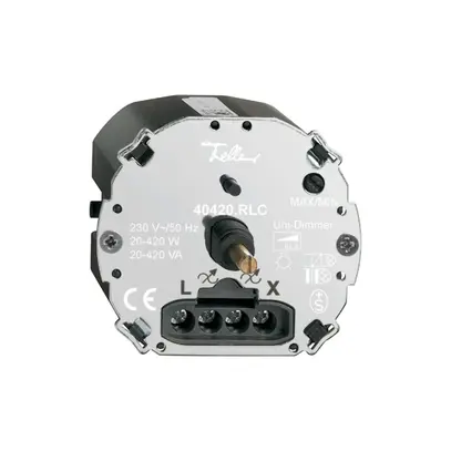 Intérieur variateur FH 20…420W universel 