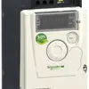 Convertisseur de fréquence 0.37kW 2.4A 240V 