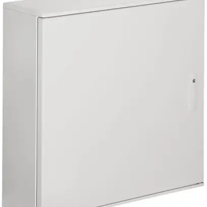 Armadio Hager univers N 850×850×300mm con porta IP65 SKII 180 moduli 