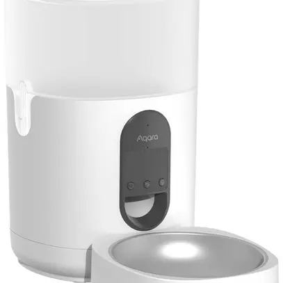 Futterautomat Aqara PETC1-M01 Zigbee Repeater 3.7l 312×193×193mm 