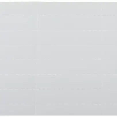 Feuille d'étiquettes A4 pour boîte AP/ENC 