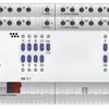 Entrée binaire AMD Theben KNX BM 12T 