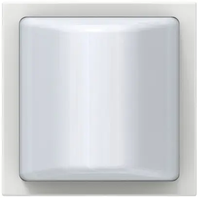 Signal lumineux INC MOS 230VAC 1W ro/bc 2modules 