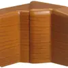 Angle intérieur Hager pour SL20055 décor cer 