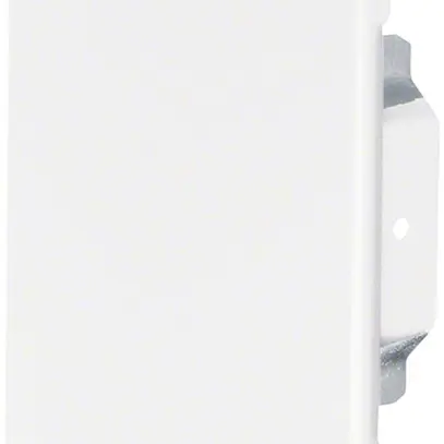 Paistra terminale tehalit BRS 100170, bianco traffico 