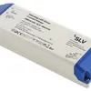 Convertitore LED SLV 100 (34…100W), 24V, 1400…4200mA, regolabile TRIAC L/C 