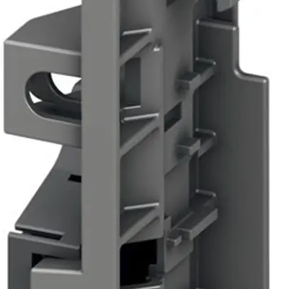 Set zoccolo teminale ABB SMISSLINE TP 