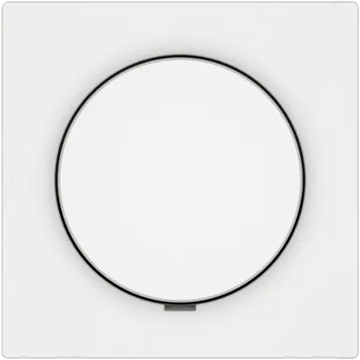 Variateur EDIZIO.liv SNAPFIX® 1…10V max.10 BE (1×58W) bc 