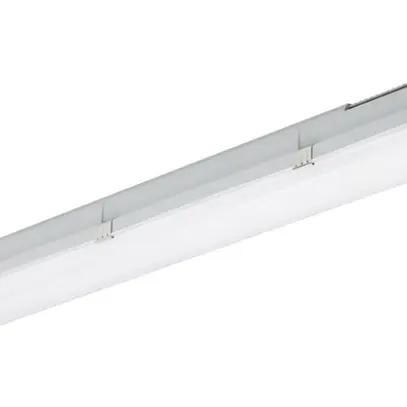LED-Nassraumleuchte Resisto 35W 840 4800lm 1200 IP66 QC 