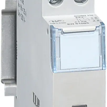 Contattore AMD XC3 25A 2NO 24VAC 