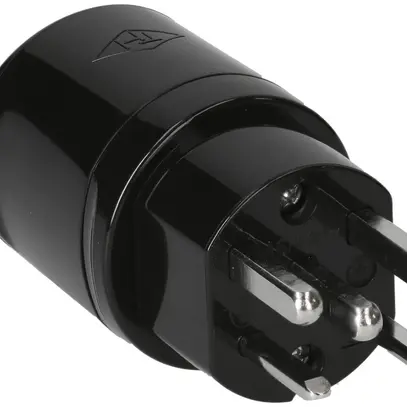 Fiche MH TH T25 3L+N+PE 16A 400/250V horizontale pour câble Ø8…12.5mm no 