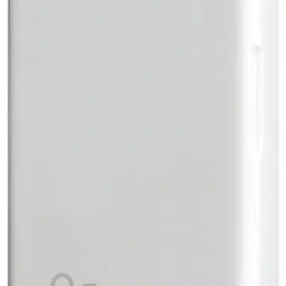 Capteur de température et d'humidité RF AP Eltako FTFB, à piles, blanc brillant 