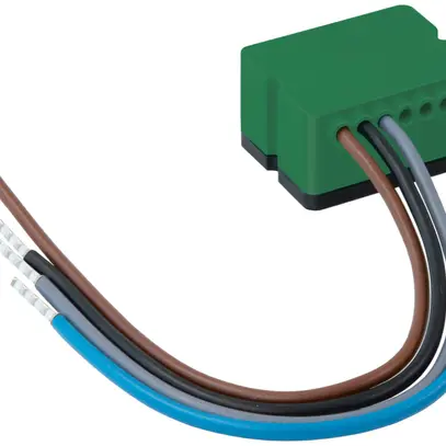 Morsetto per pulsante INS digitalSTROM GN-TKM200 