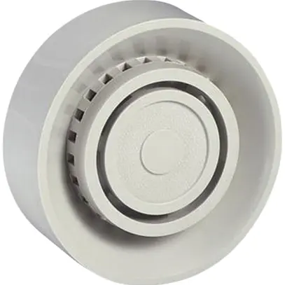 Sirena di allarme Solid-State ABB SSS Ø90×37mm, bi 