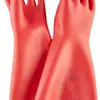 Gants pour électricien DEHN/elvatec CG-10/S2 C R 10 1000V 360mm rouge 