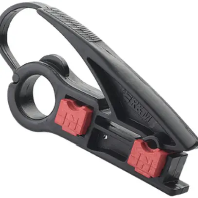 Abisolierwerkzeug R&M für PIMF Kabel 