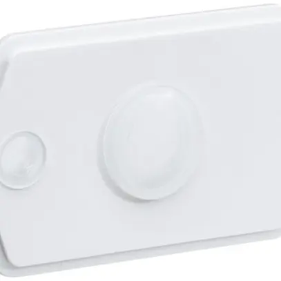 Flanschplatte zu weber.hse für oben/unten M32×1.5+M16×1.5 