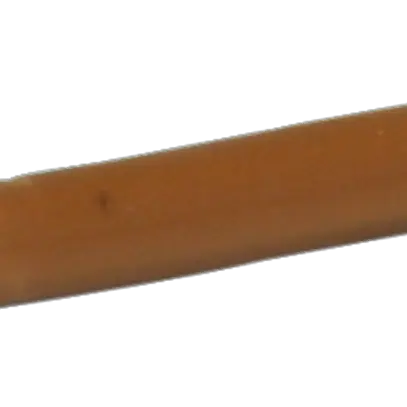 Toron T 2.5mm² brun Eca, Bobine à 100m 