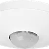 Détecteur de présence ENC ESYLUX PD 360i/8, blanc 