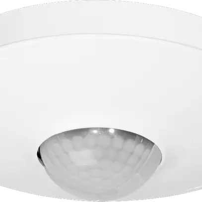 Rilevatore di presenza INC ESYLUX PD 360i/8, bianco 