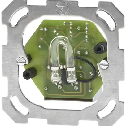 Inserto per lamapada flash Hugentobler tipo 16/18 230VAC, xeno 