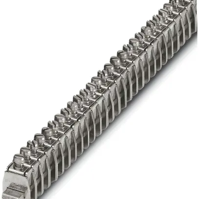 Morsetto di alimentazione PX 1.5…16mm² l=9.8mm argento 