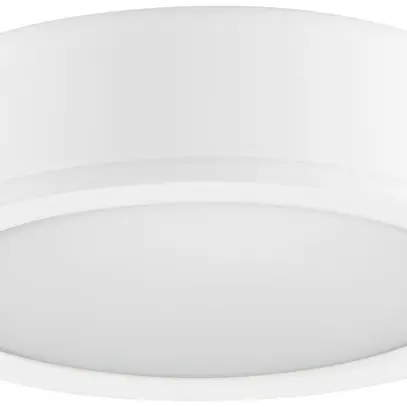 Plafoniera LED AP Sylvania SylDuo Starter Kit 3W 3×270lm 830 bianco 