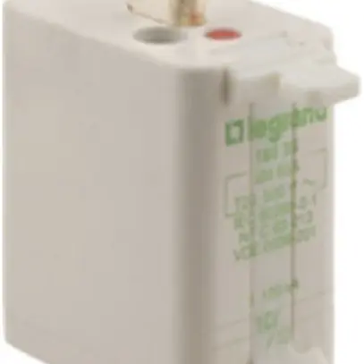 Fusible HPC DIN 00 aM 40A 