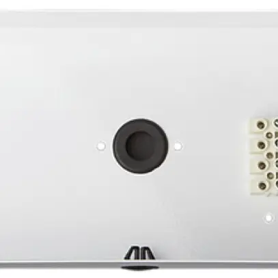 Scatola per montaggio INC per Candelux serie COV 8 