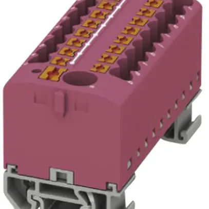 Blocco di distribuzione PX PTFIX 6/18X2,5-NS15A PK 