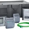 Kit de démarrage Siemens LOGO! TD 12/24RCEo V8.4 