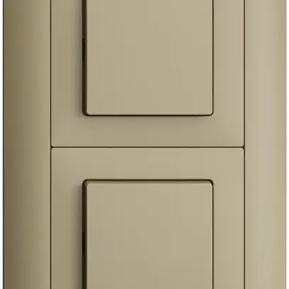 Combinazione INC EDIZIOdue I-I 3/1 +3/1 sand 