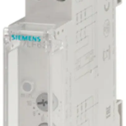 Relè a tempo AMD Siemens SENTRON 7LF6 2000W 0.5…10min 230V 1NO 1UM 